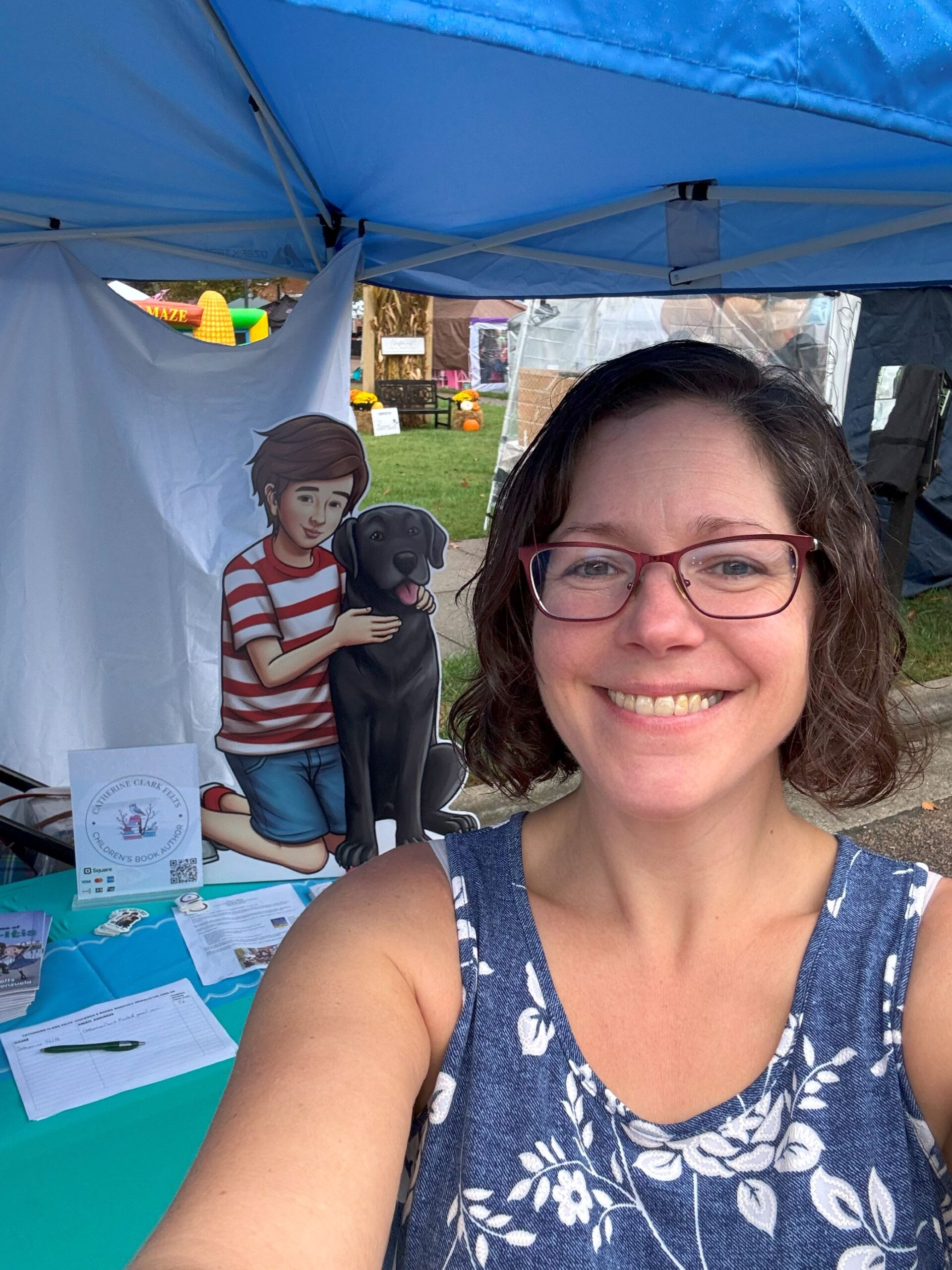 Chesterfest 2025 Cat Chesterfest 2025 Cat