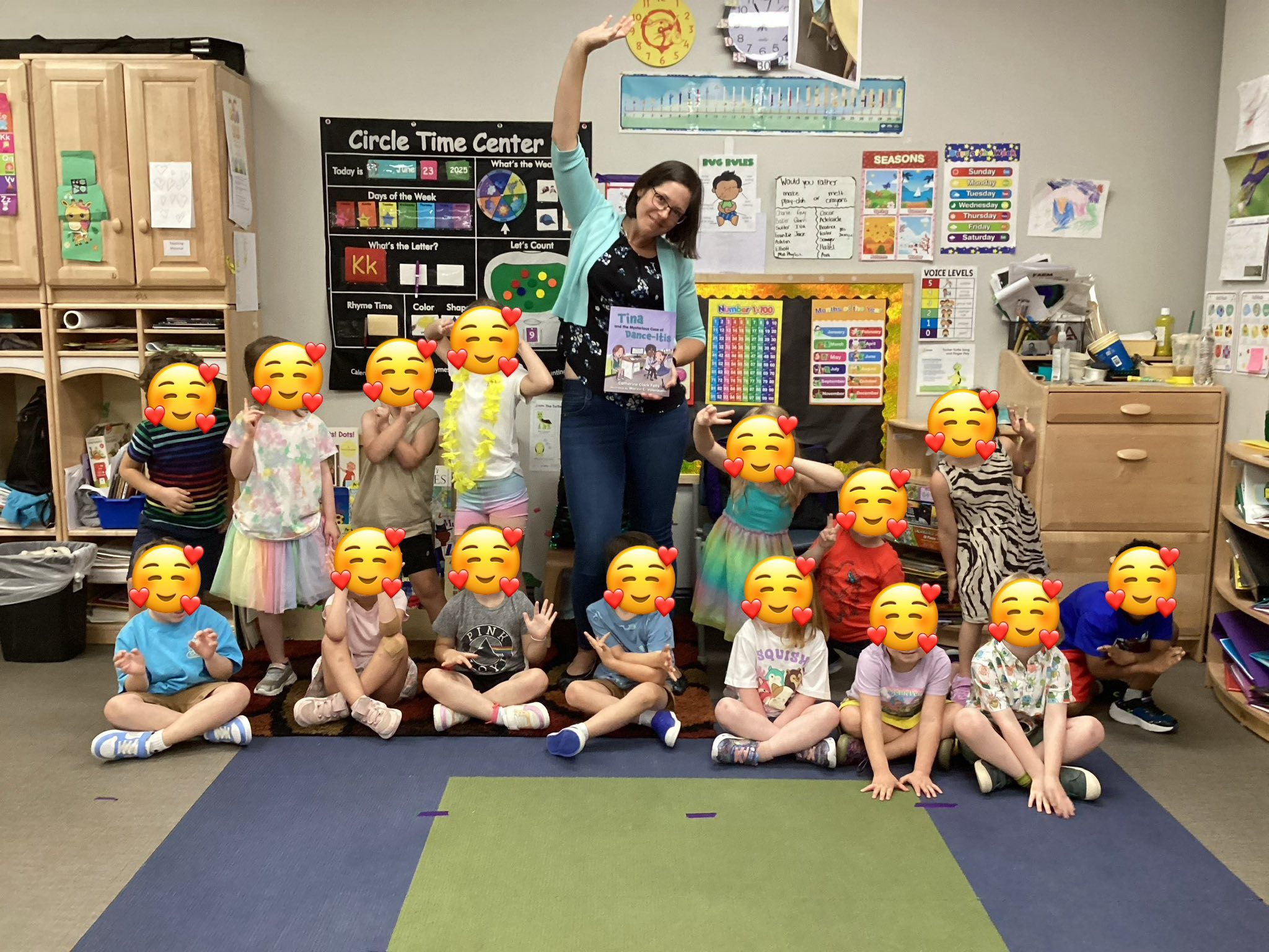 Westminster Canterbury 2025 silly Westminster Canterbury 2025 silly