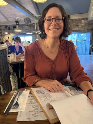 Taking the Time to Feel