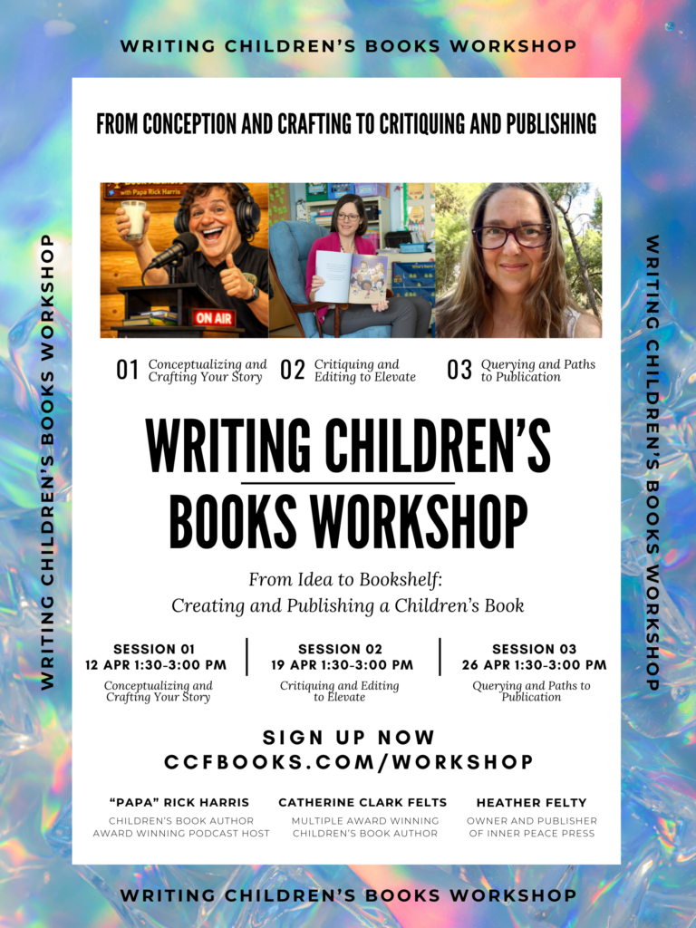 Apr 2026 Workshop Flyer 2