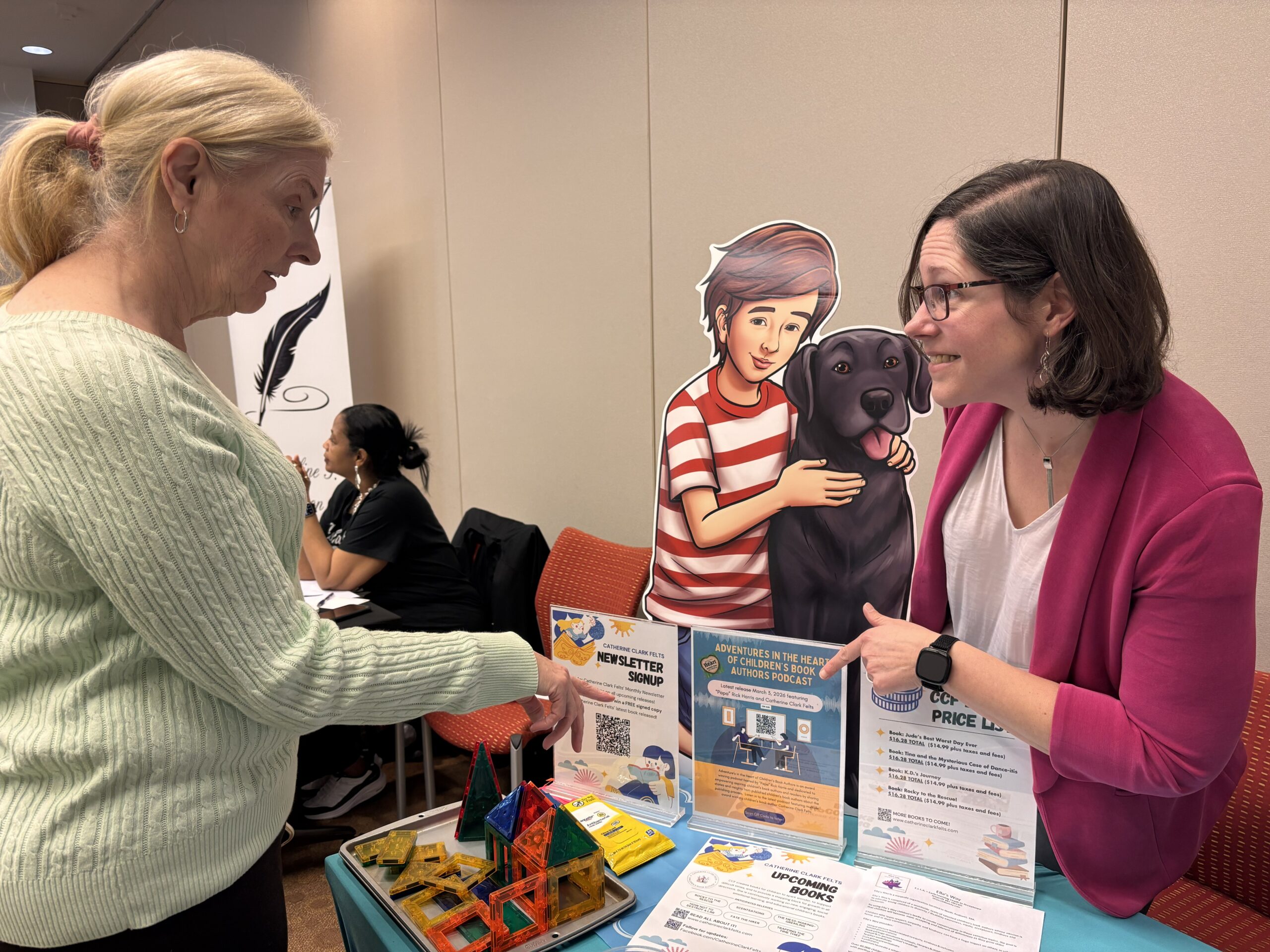 April 2026 Newsletter